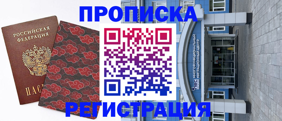 прописка от собственника в Вяземском